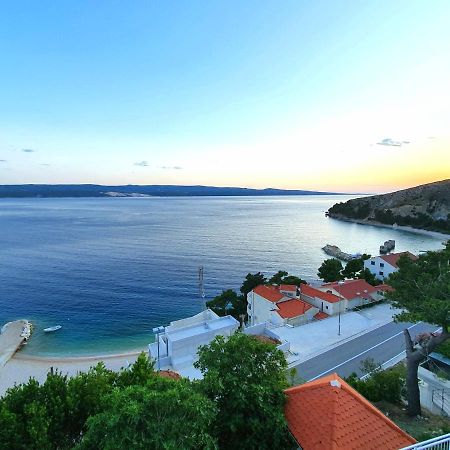 The View Apartment Mimice Bagian luar foto