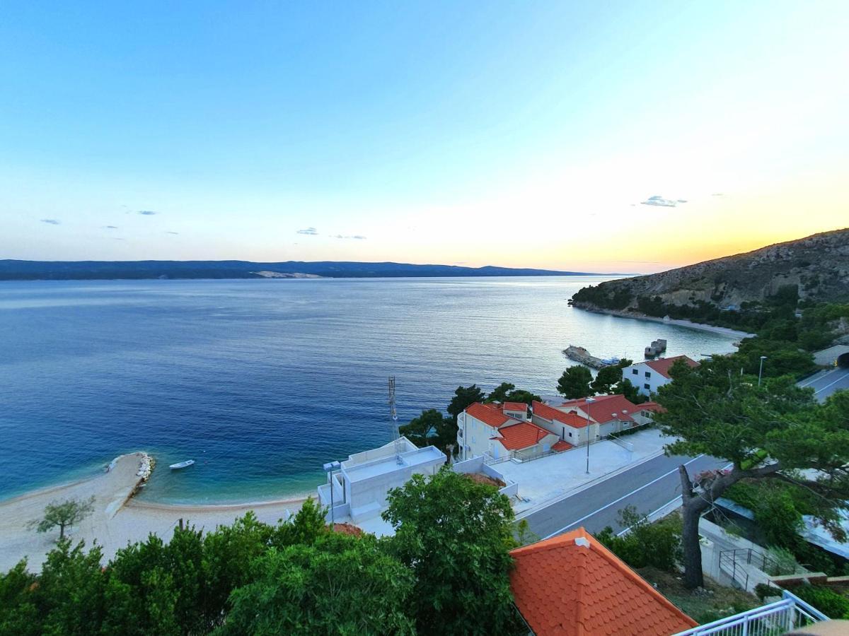 The View Apartment Mimice Bagian luar foto