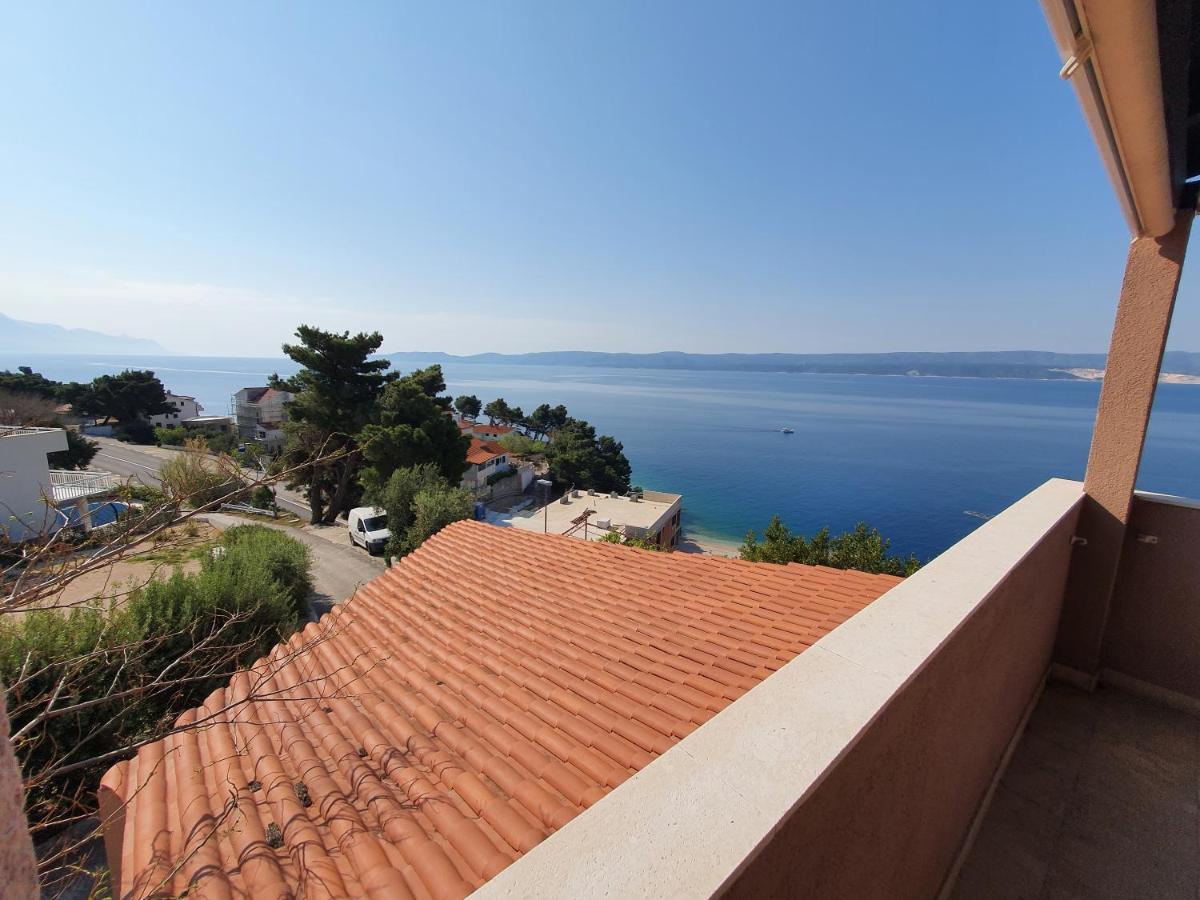 The View Apartment Mimice Bagian luar foto
