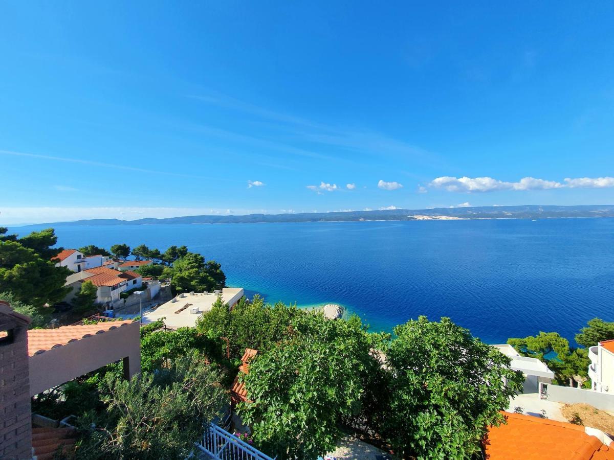 The View Apartment Mimice Bagian luar foto